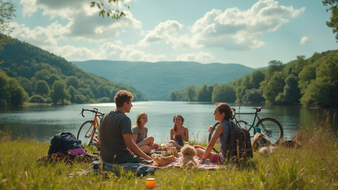 5 Fun Outdoor Recreational Activities You Should Try