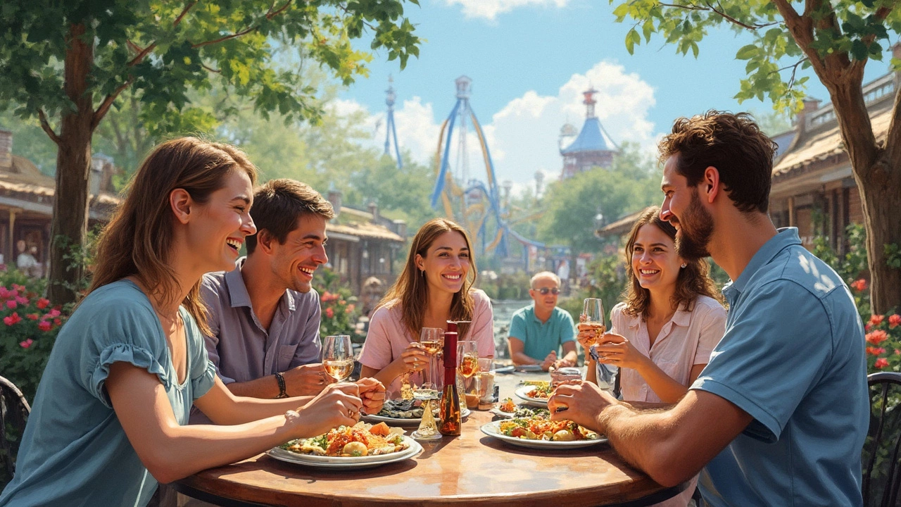 Smart Tips for Families