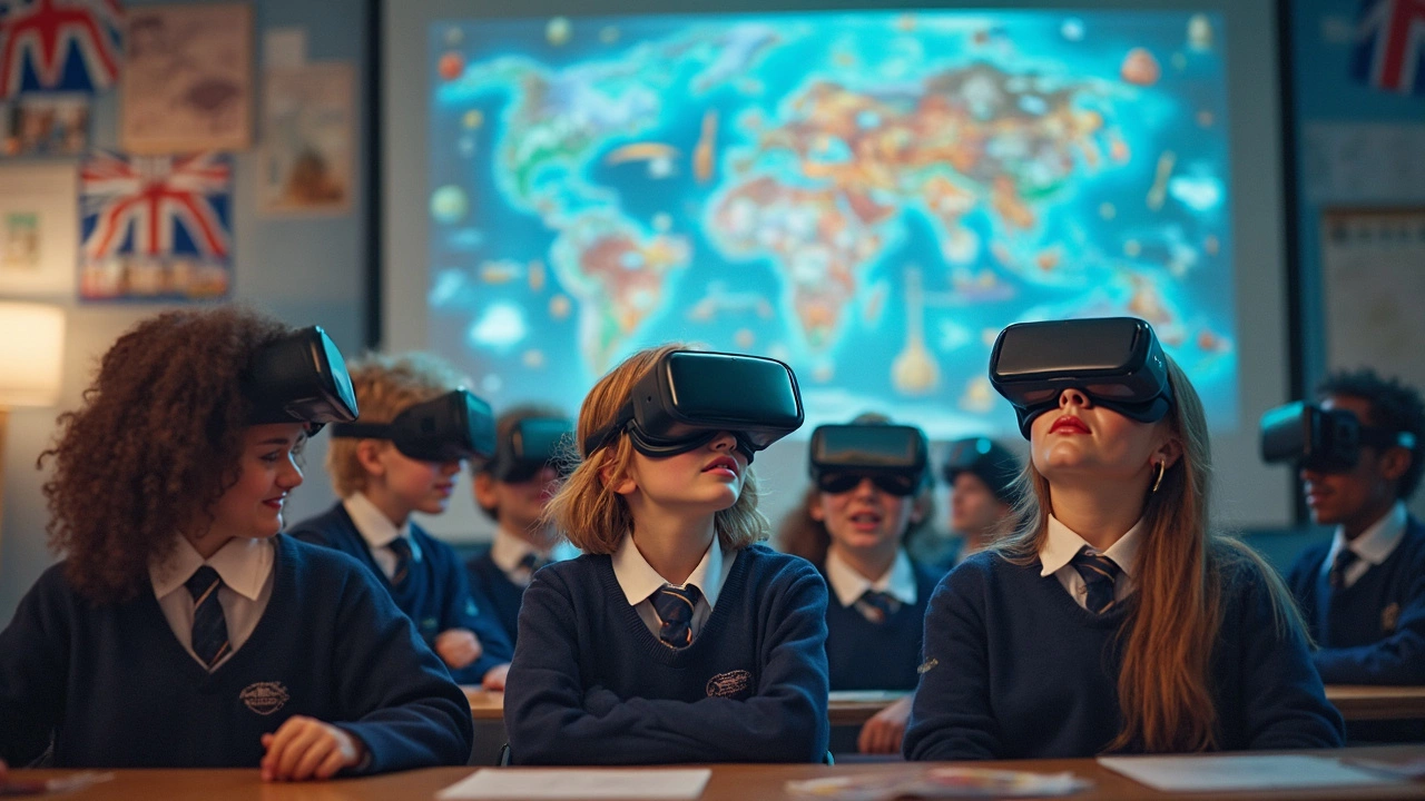 VR Uses: How Virtual Reality Is Changing Real Life Fast