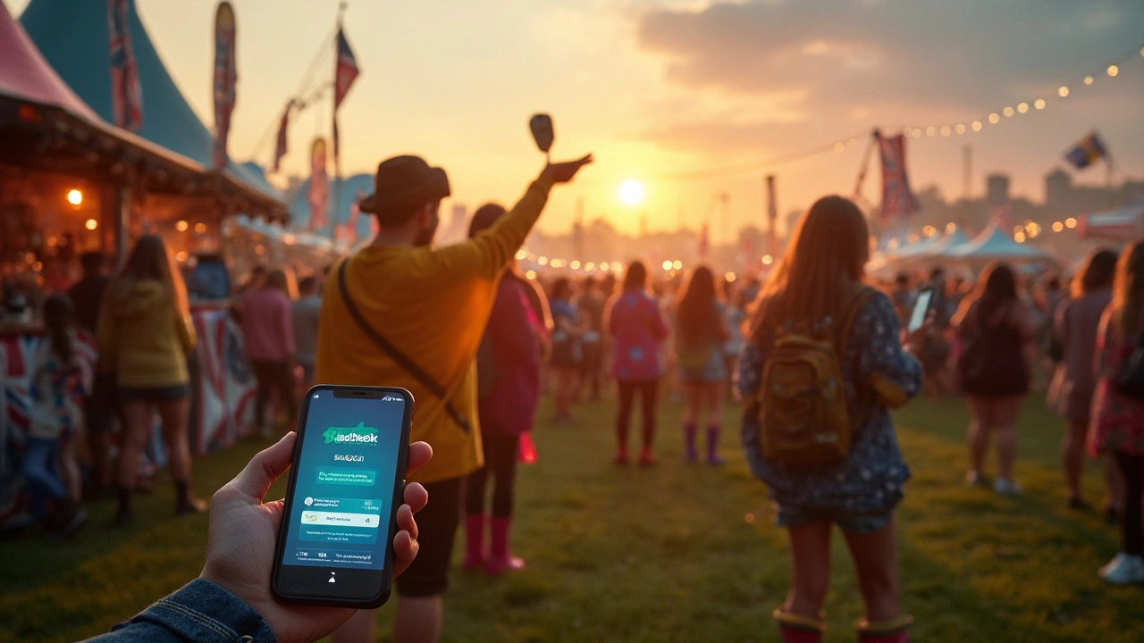 Can You Buy Festival Tickets on SeatGeek? Here’s What to Know