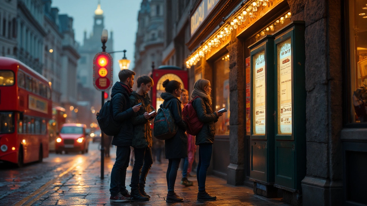 Movie Theater Ticket Prices in 2025: What Does It Really Cost to Watch a Cinema?