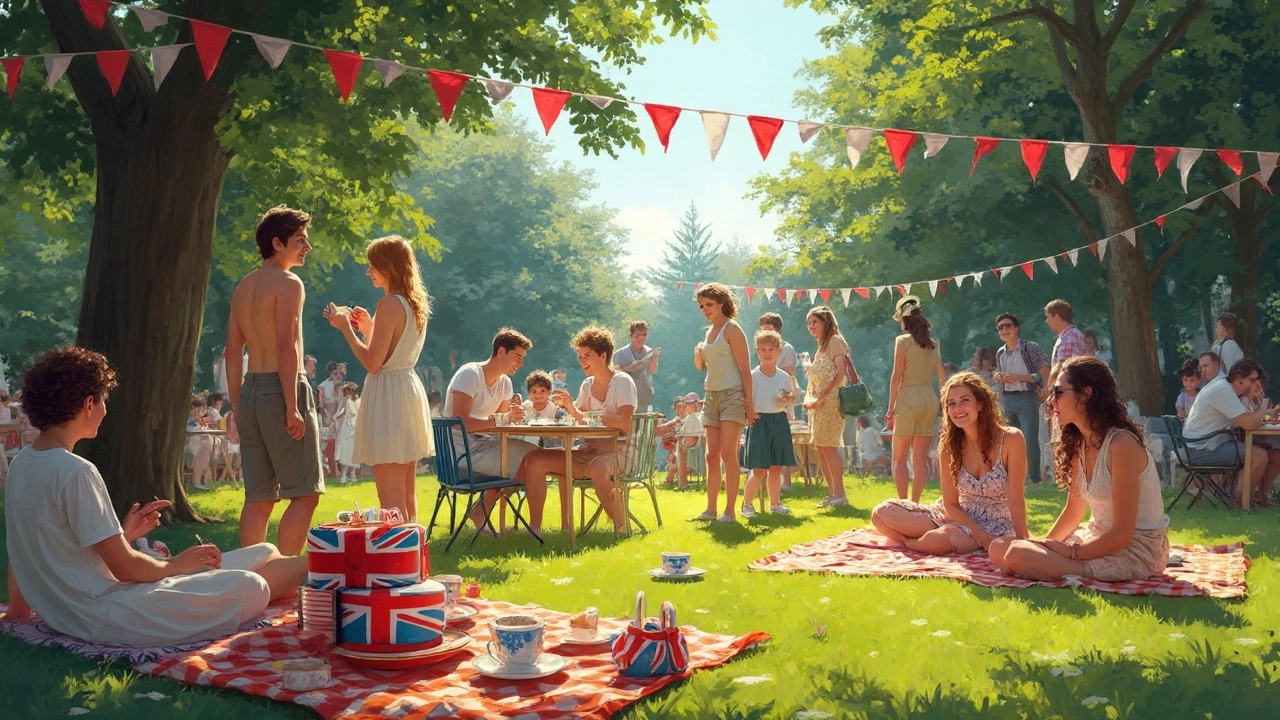Other Party Names: A Complete Guide to Types of Parties