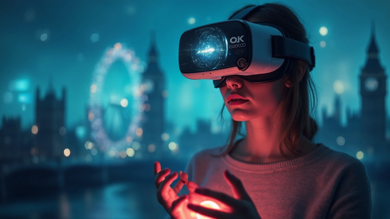 Practical Tips for Safer VR Use