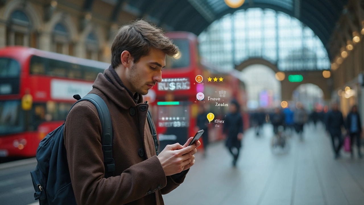 Tips for Booking the Right Sightseeing Tour