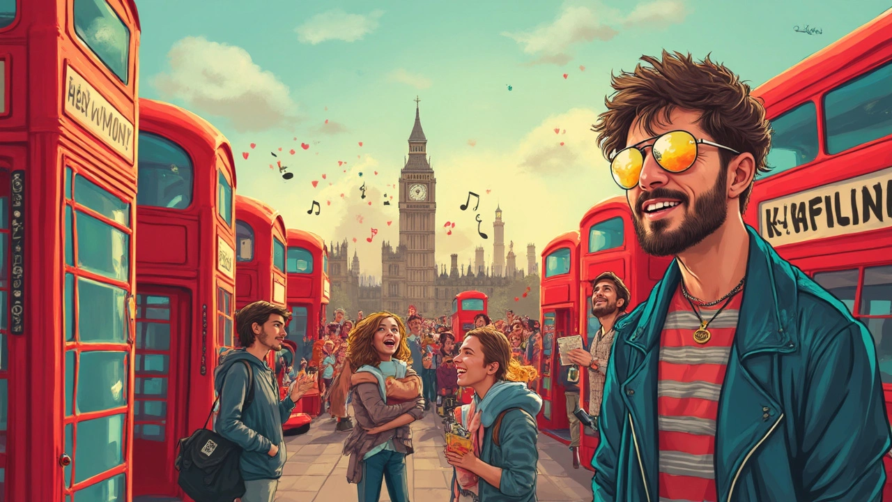 Tips for Smart Festival Ticket Shopping