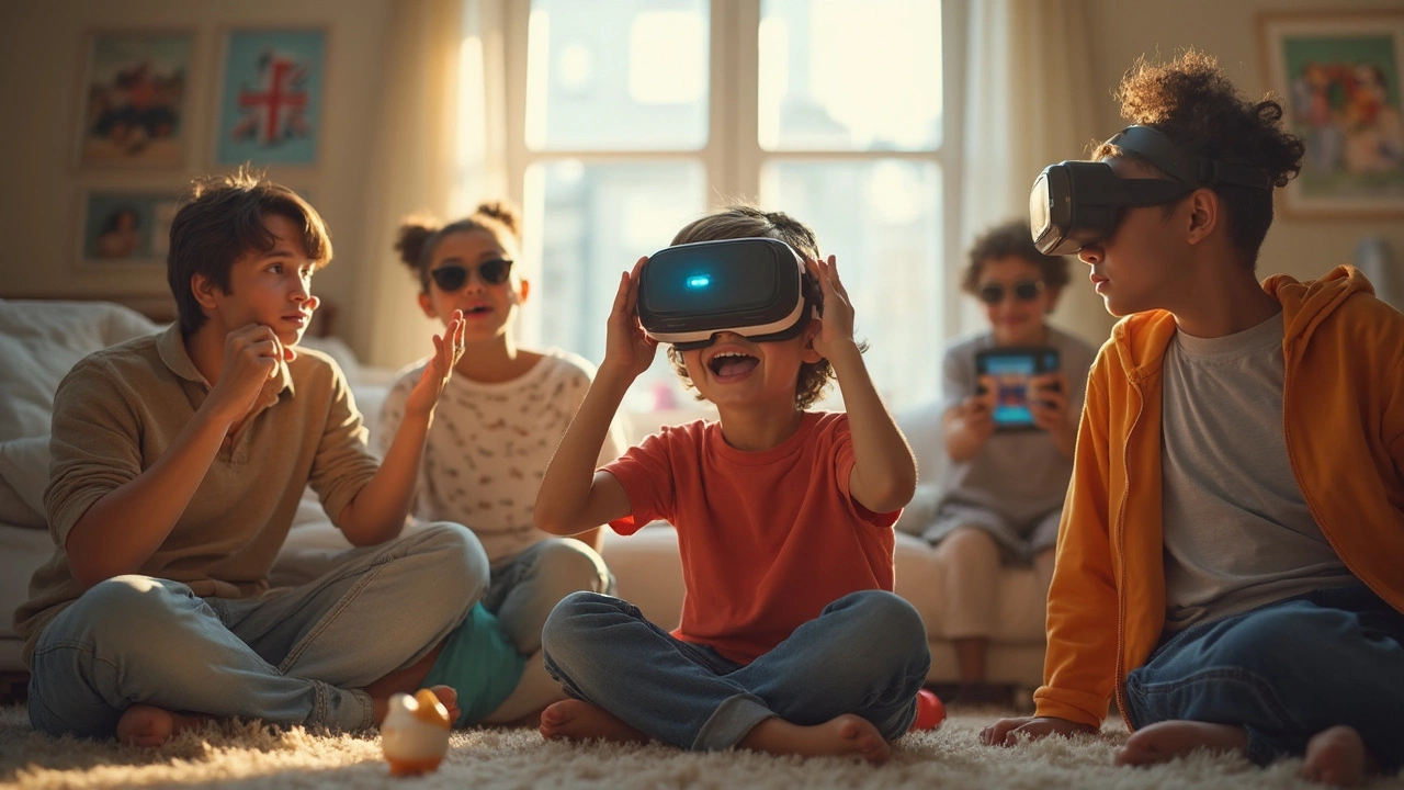 Who Should Not Use Virtual Reality? Key Risks and Limitations