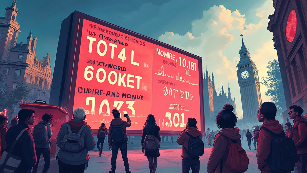 Why These Events Matter Beyond the Hype