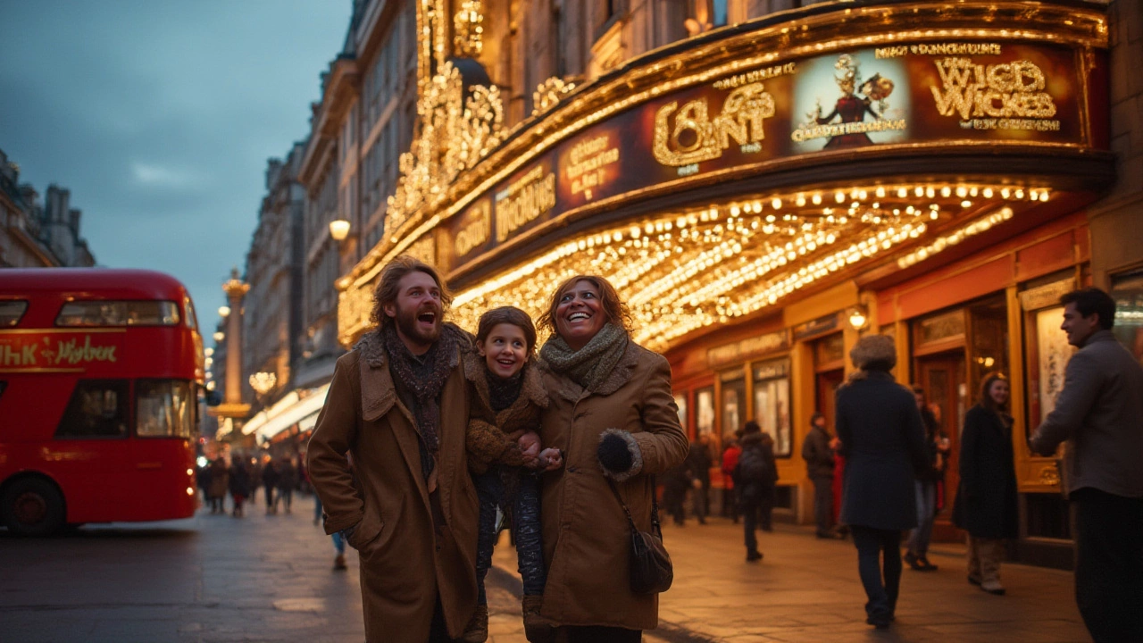 Best Broadway Show for First-Timers: Insider Tips & Top Picks 2025