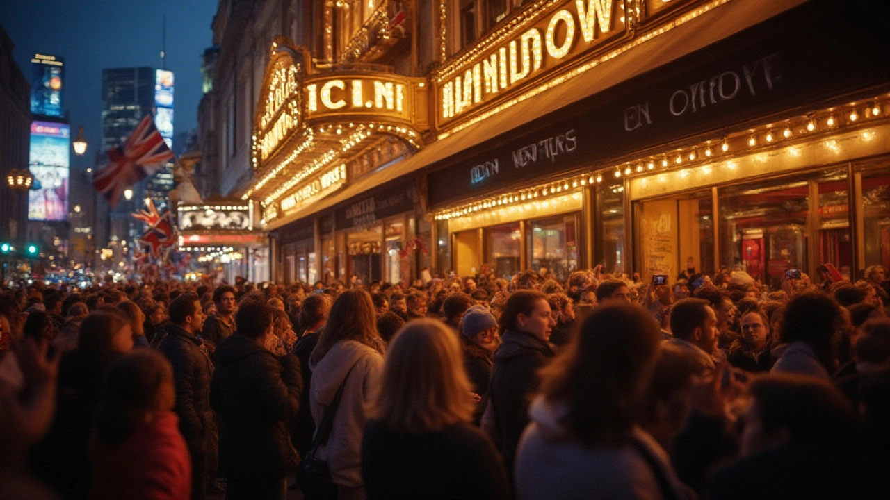 Is Hamilton Worth the Money? A Real Look at the Broadway Sensation