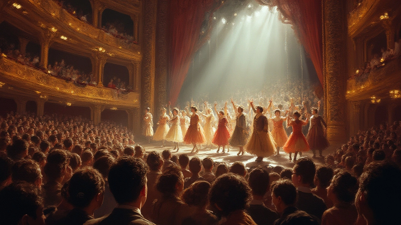 Tips for Getting Tickets and Making the Most of Your Broadway Experience