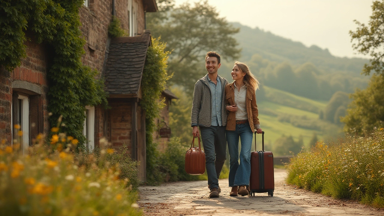 Weekend Getaway Costs: How Much Should You Really Spend?