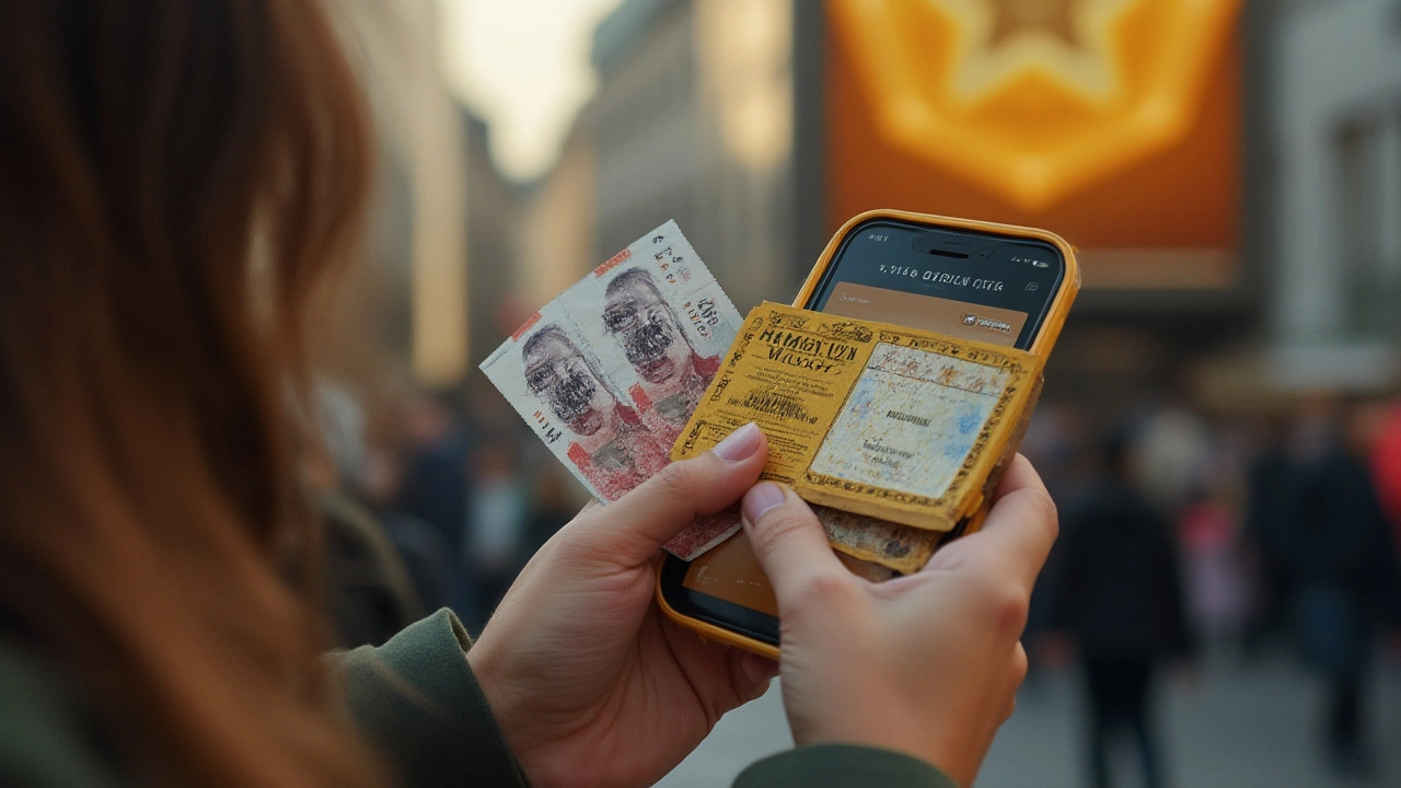 What Are You Actually Getting For Your Money?