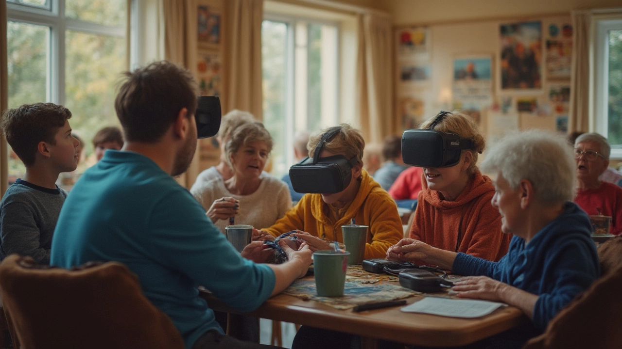 Where Does VR Go Next? Tips for Getting the Best (If You’re Still Interested)