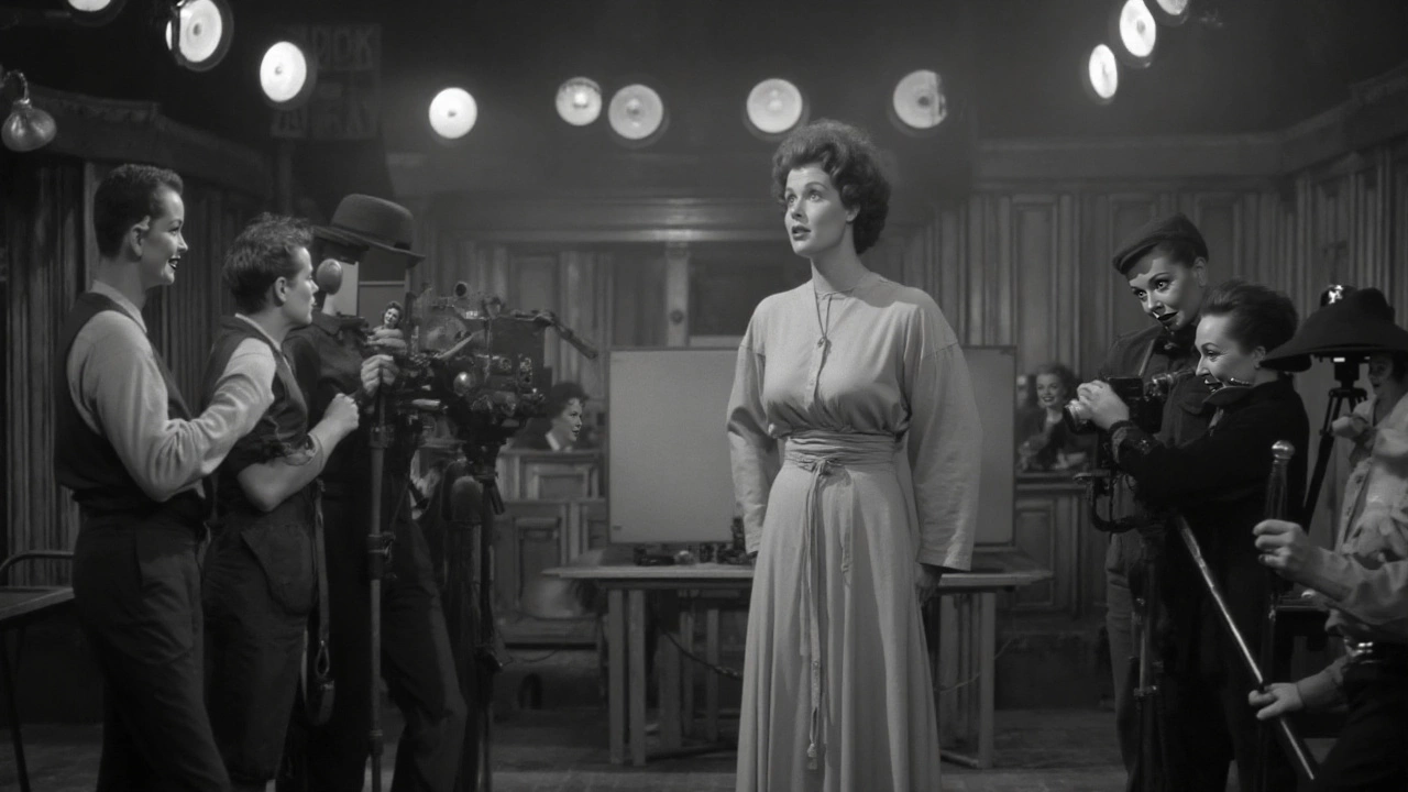 How 'I Love Lucy' Changed Sitcoms: The First Filmed Comedy Series