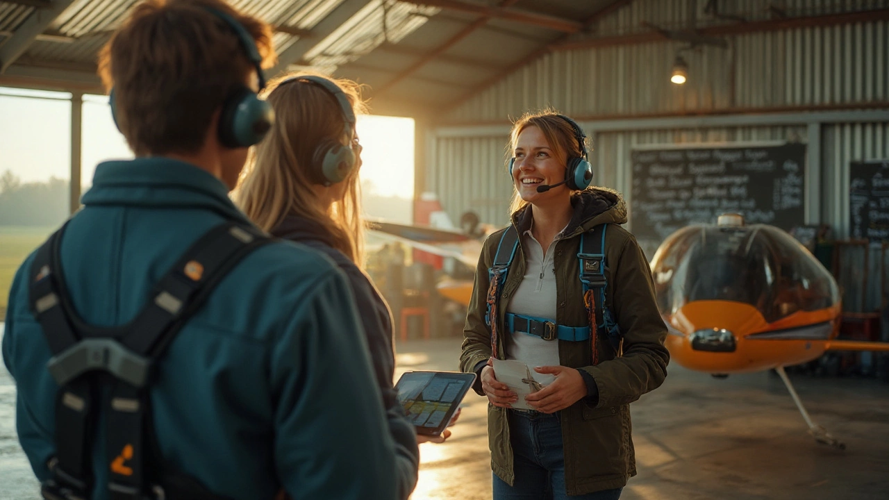 How to choose and prepare: safety, costs, fitness, weather, and practical steps