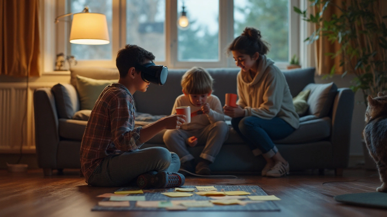 VR Pros and Cons in 2025: Benefits, Risks, Safety Rules, and Smart Buying Tips