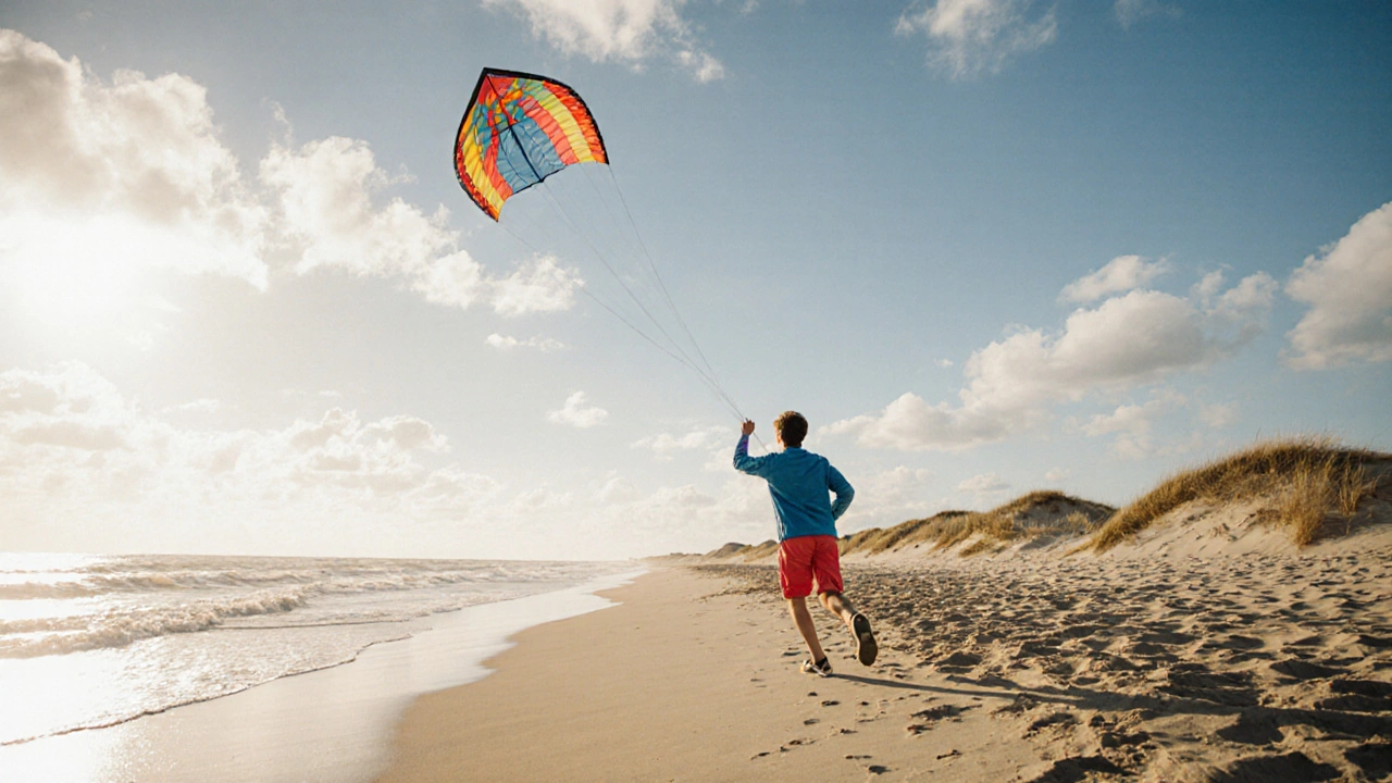 Air-Powered Activities You Can Try Today