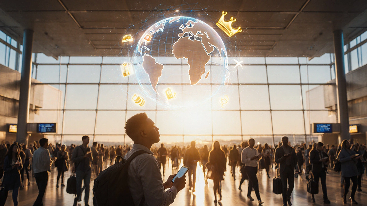 Best Travel Website 2025: The #1 Travel Site Revealed