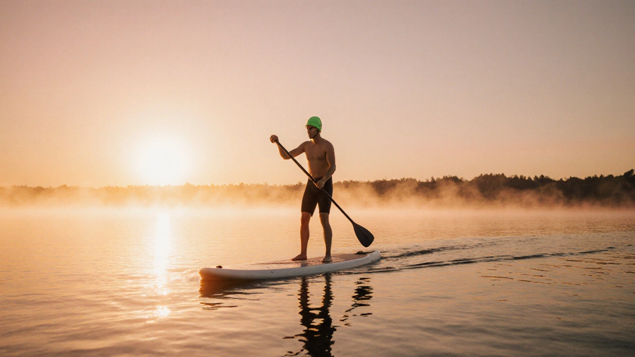 Fastest Growing Outdoor Activity in 2025: What’s Driving the Boom?