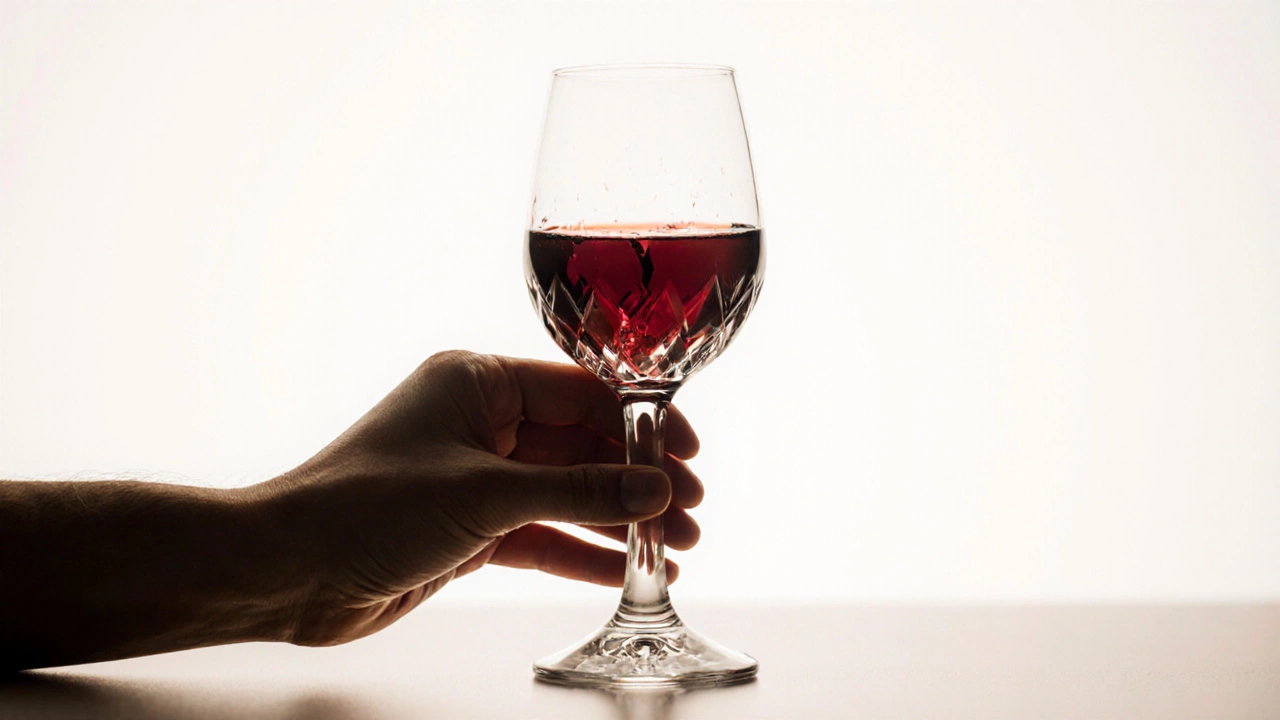 Master the 5 S's of Wine Tasting: A Complete Guide