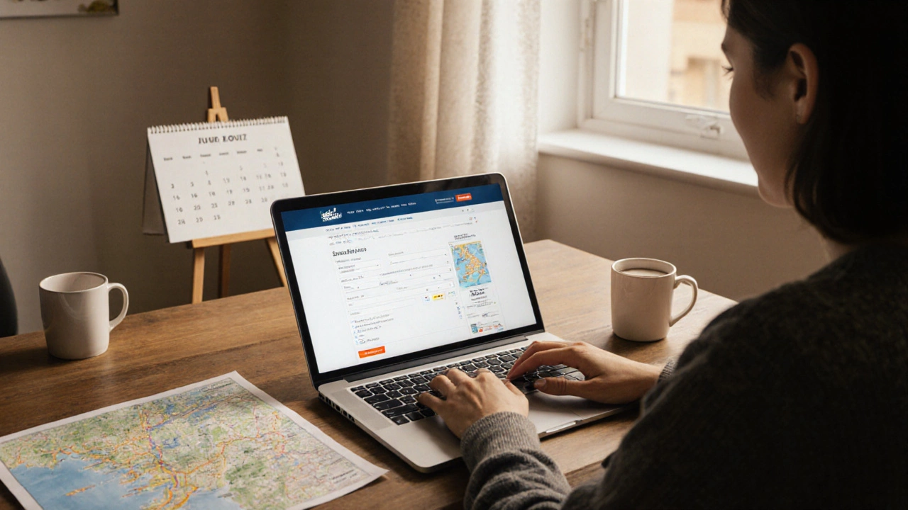 Tour Booking Timeline: How Far Ahead to Reserve Sightseeing Tours