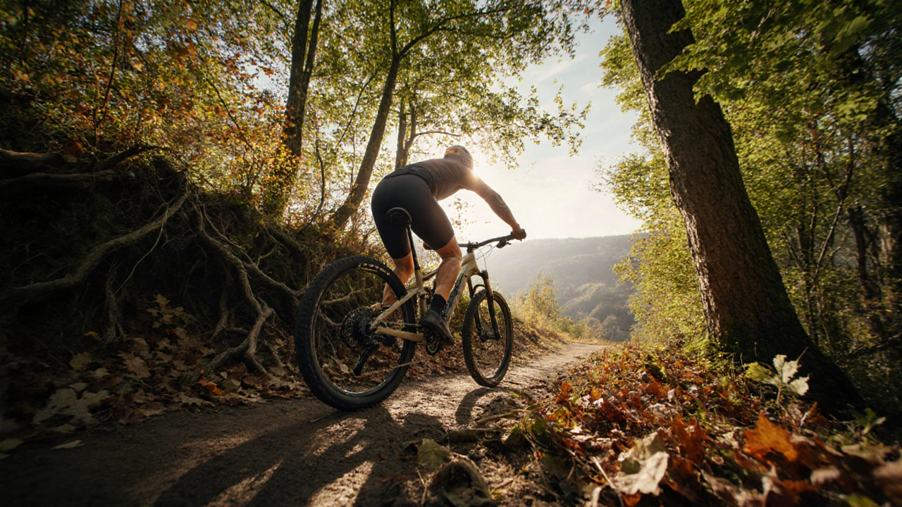 What Is Outdoor Sport? Definition, Types, Benefits and Getting Started Guide