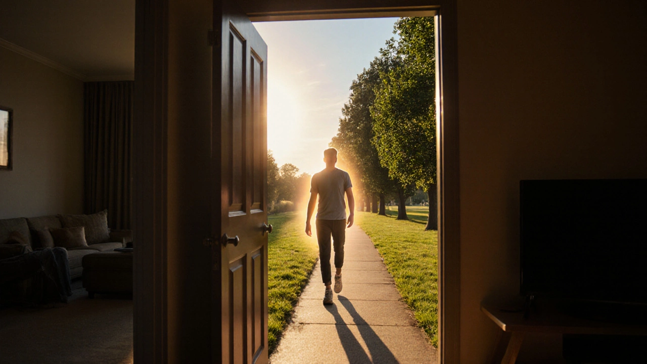 Why People Prefer Outdoor Activities - Benefits, Motivations & Social Factors