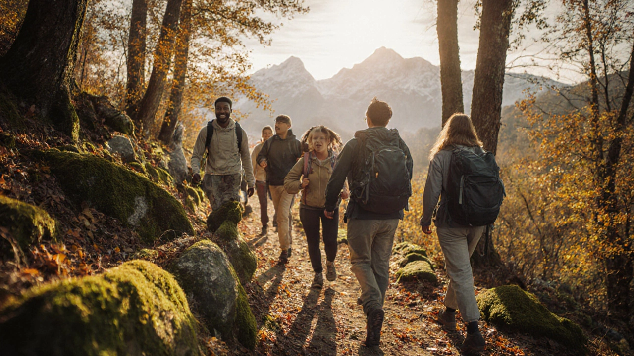 How Popular Is Outdoor Recreation? Real Numbers Behind the Trend