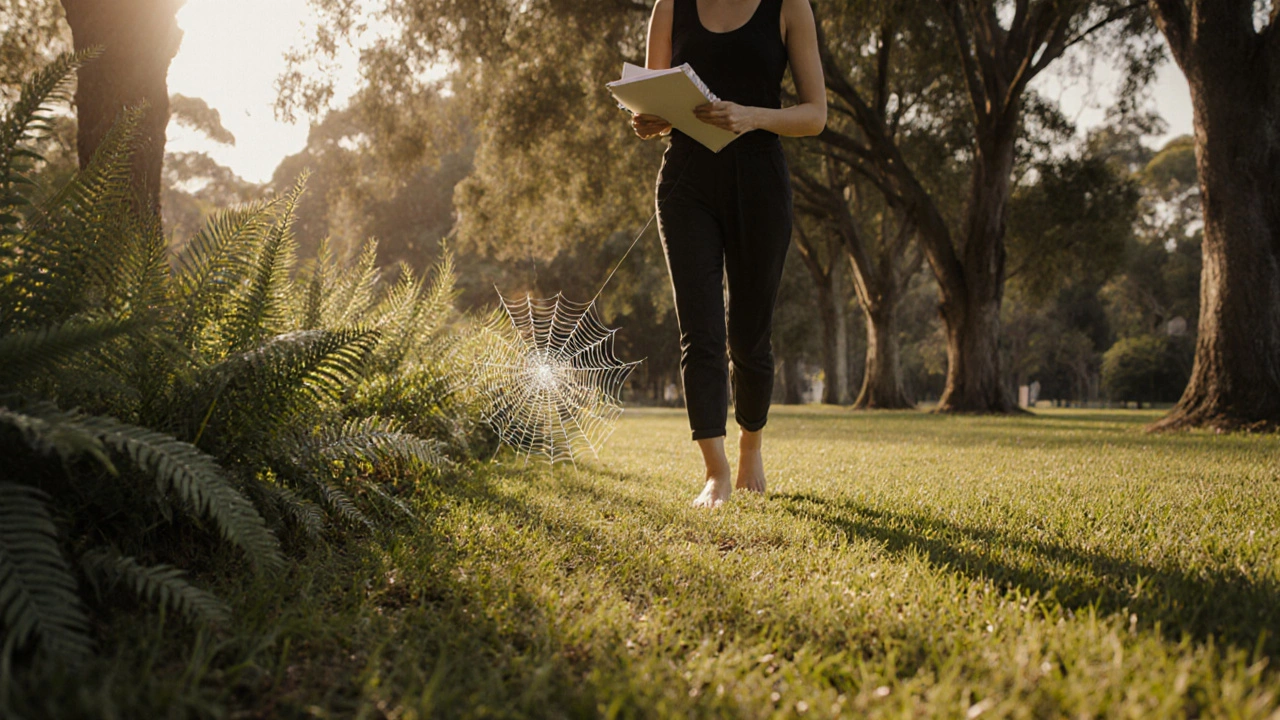 How to Make a Fun Day Outside: Simple Ideas for Real Enjoyment