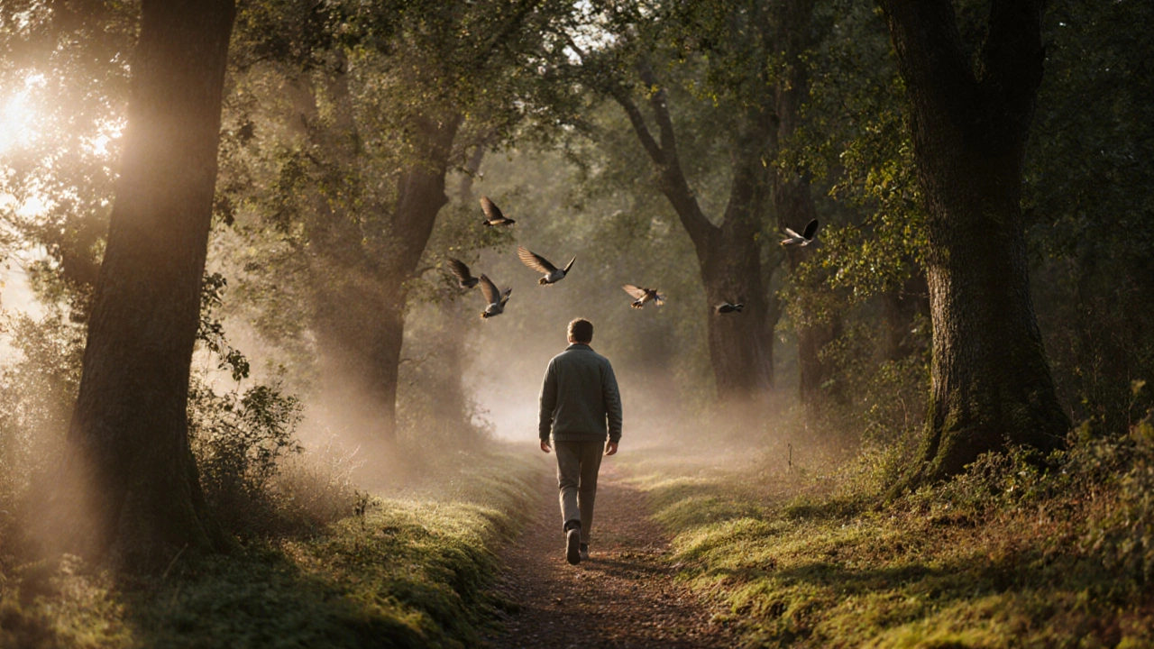 Why Outdoor Activities Are Fun: The Science and Joy of Being Outside