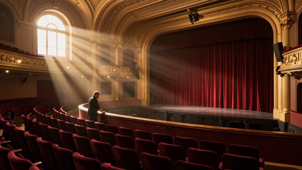 Are There No Broadway Shows on Mondays? Here’s the Real Schedule