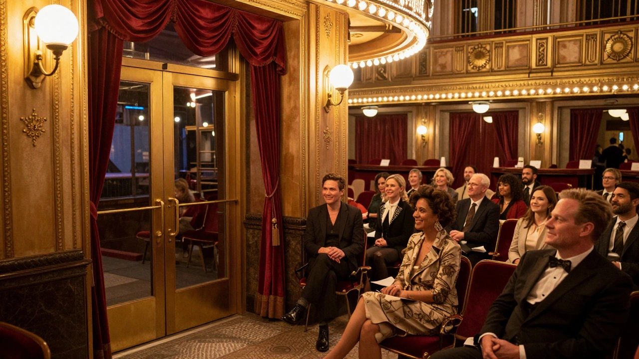 What Is the Best Night to See a Show on Broadway?