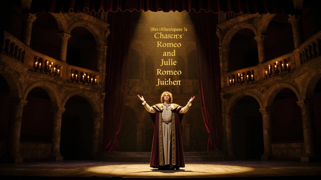 What Is the First Scene of a Play Called? Understanding the Opening of a Theatrical Performance