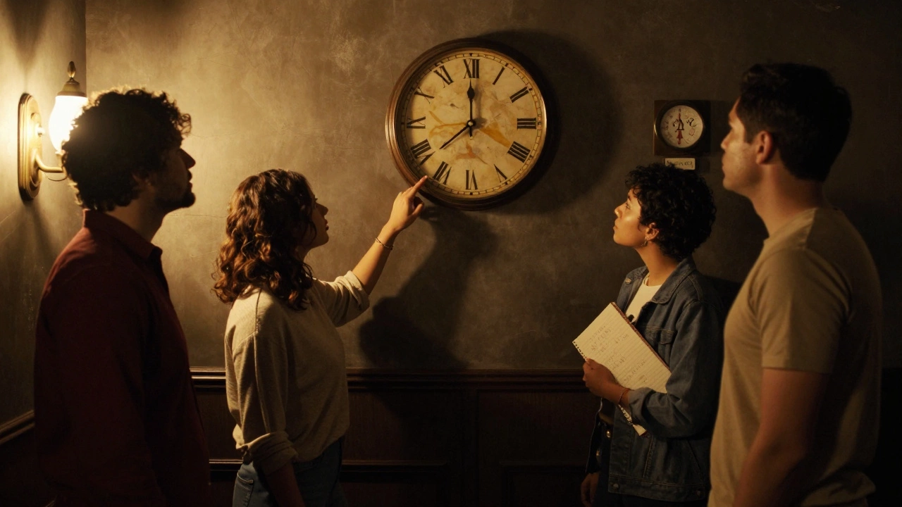 What Is the Trick to Escape Rooms? Real Strategies That Actually Work