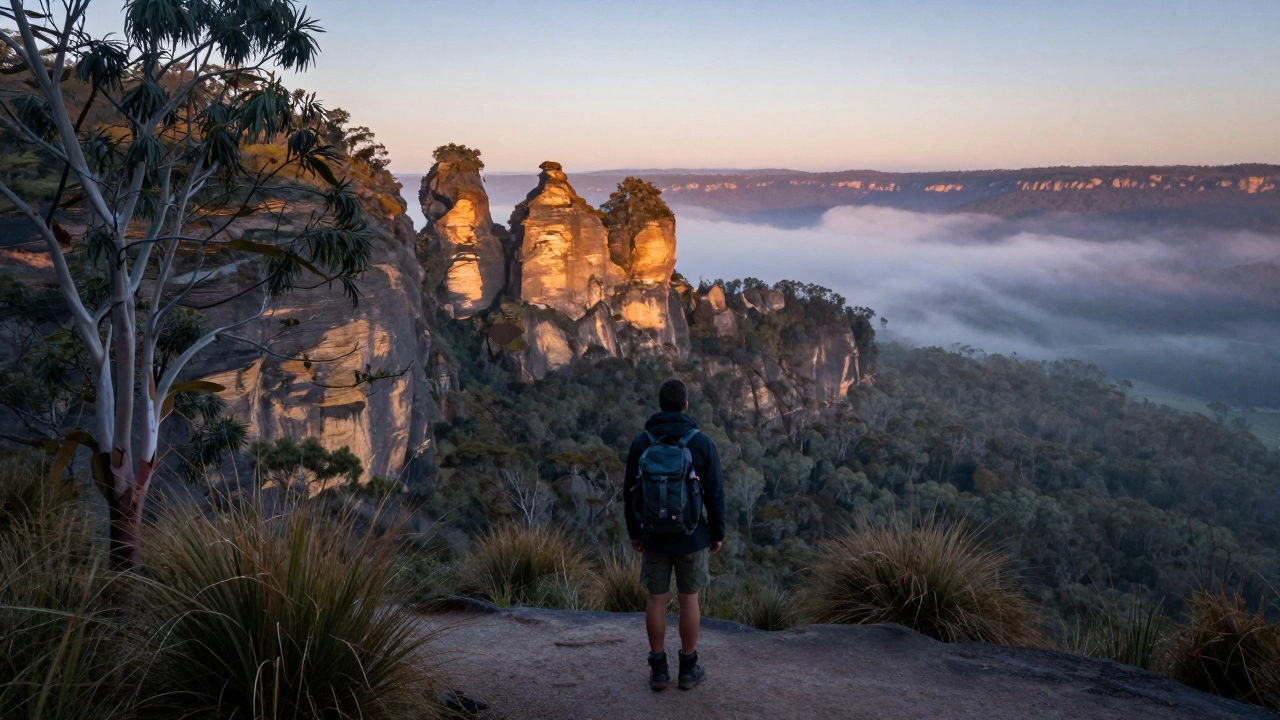 Best Weekend Getaways for a Quick Escape