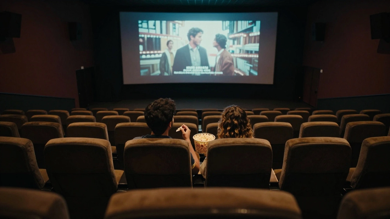 What is the cheapest day to go to the cinema in 2026?