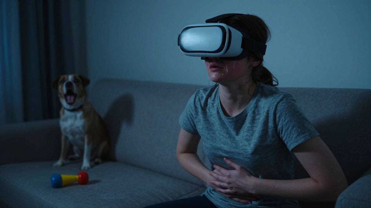 What Are the Weaknesses of VR? Real Problems You Can't Ignore