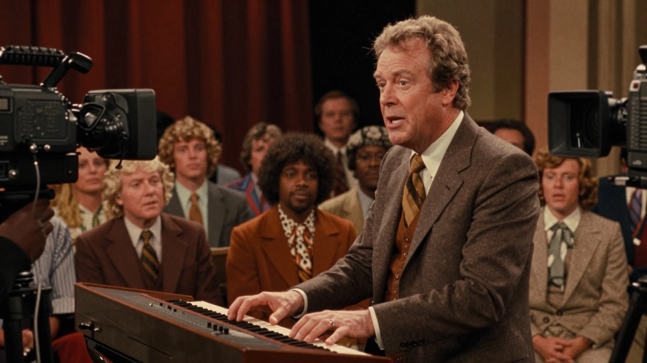 What is the Longest Running Comedy on TV? Discover Saturday Night Live's Record