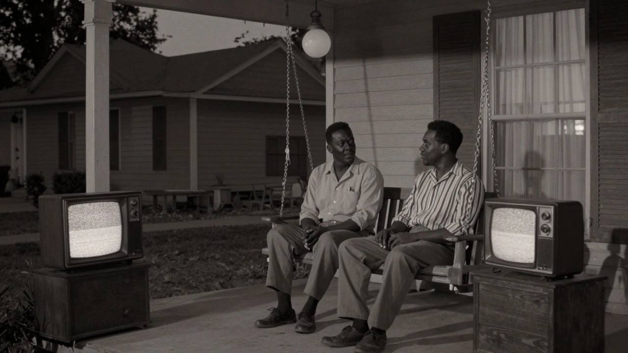 What Is the Oldest Sitcom on TV?