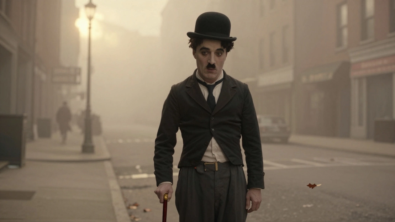 Who Is the Best Comedy Actor Ever? The Icons Who Changed Laughter Forever