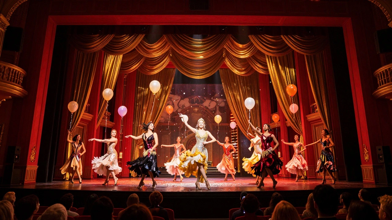 Top Broadway Shows 2026: What Is Currently Dominating the Stage?