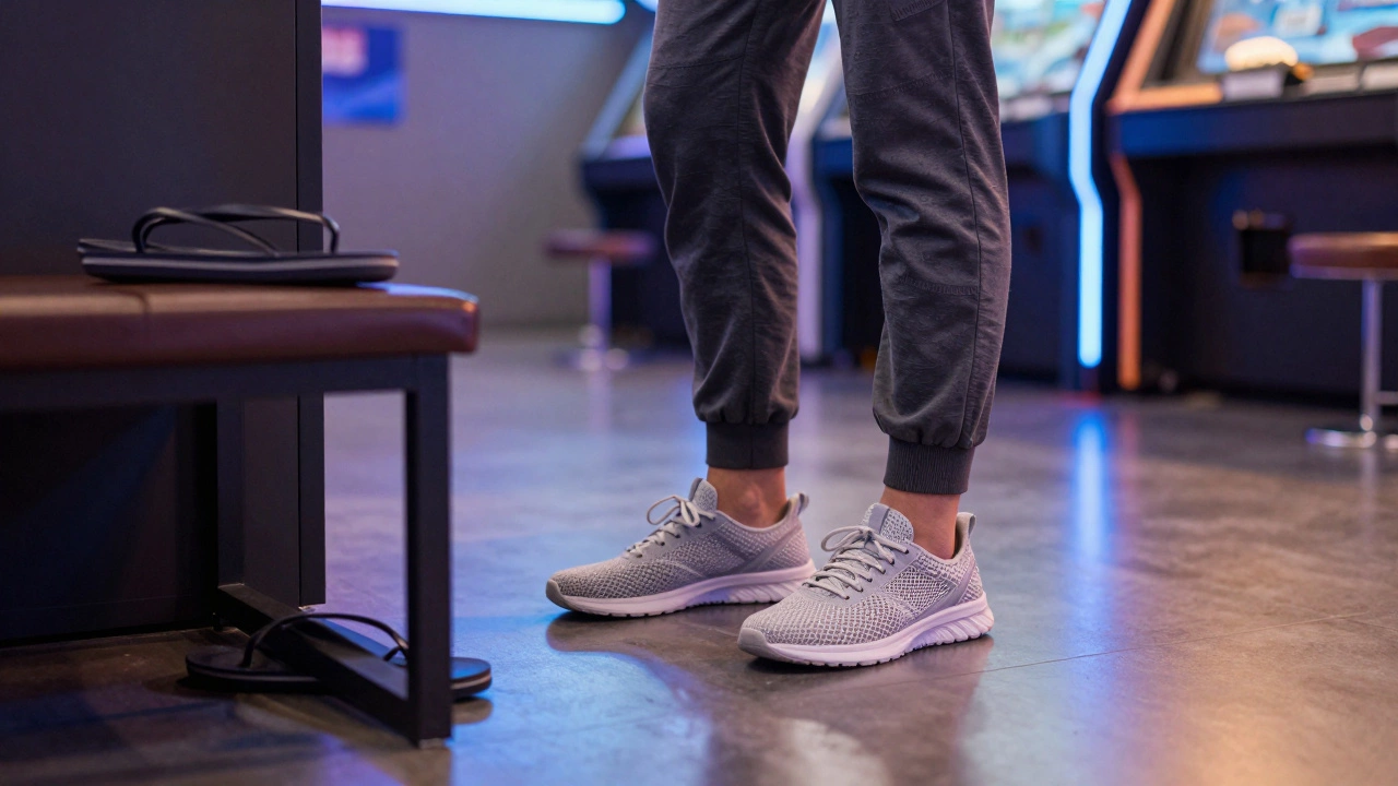 What do you wear to a VR experience? The Ultimate Dress Code Guide