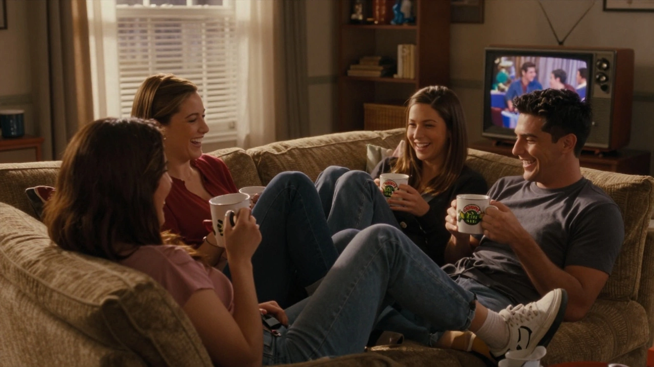 What Is Considered the Most Popular Sitcom of All Time?