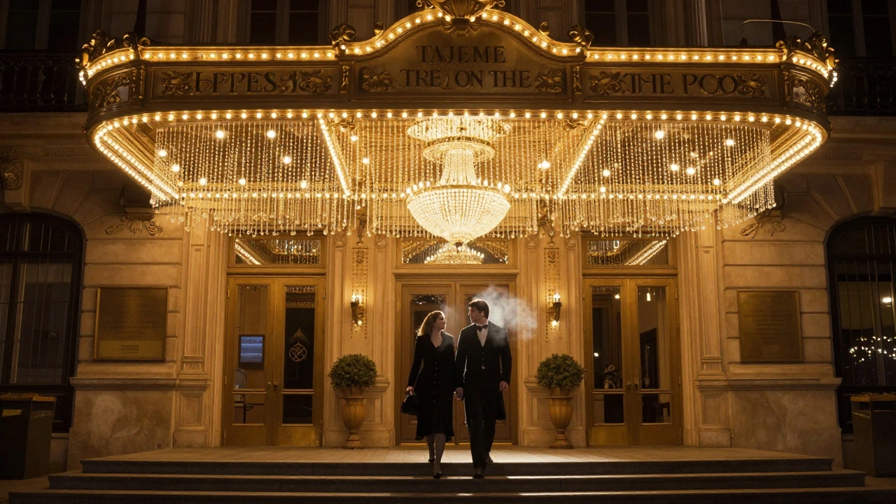 What Is the #1 Broadway Show of All Time?