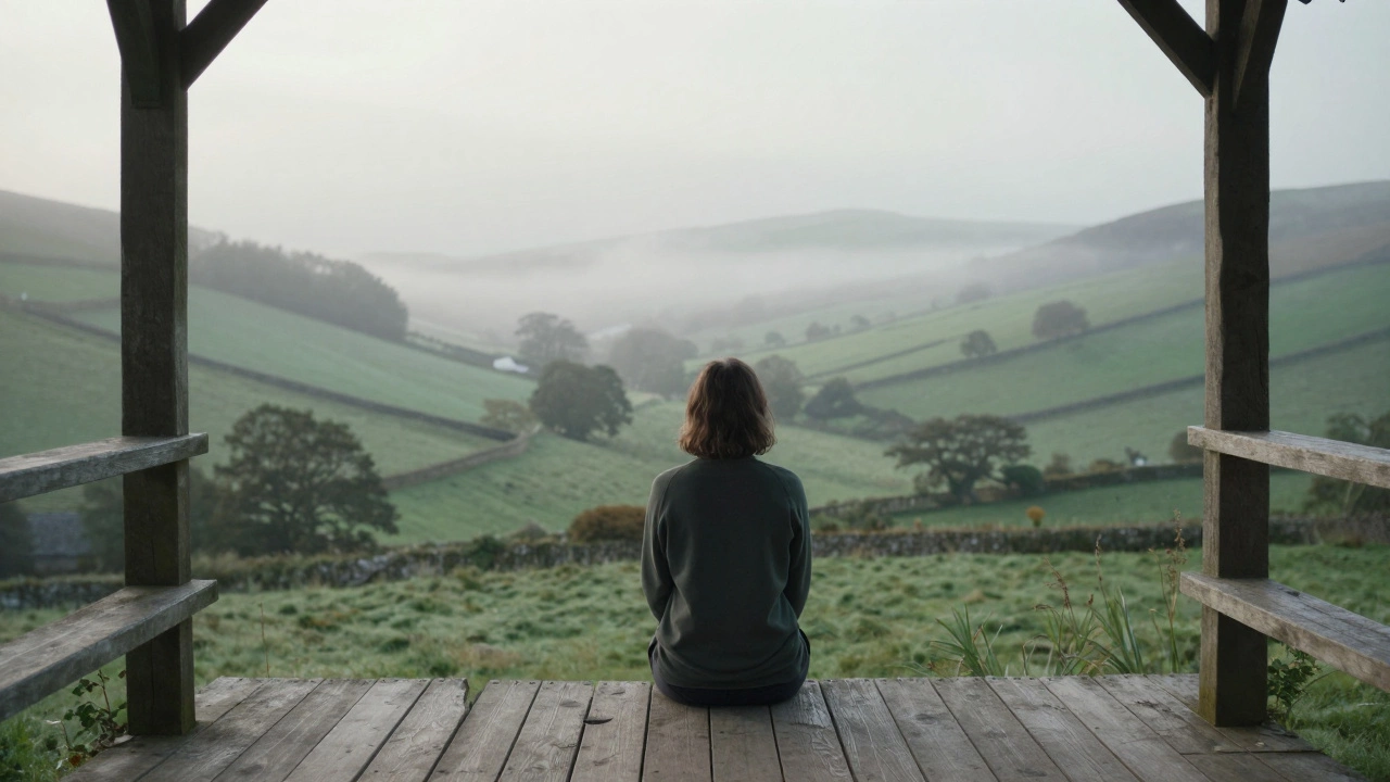 5 Best Passive Recreational Activities for True Relaxation