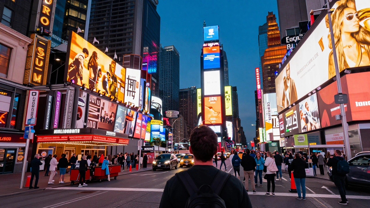 Do Broadway Tickets Get Cheaper Closer to the Show? The Truth About Timing