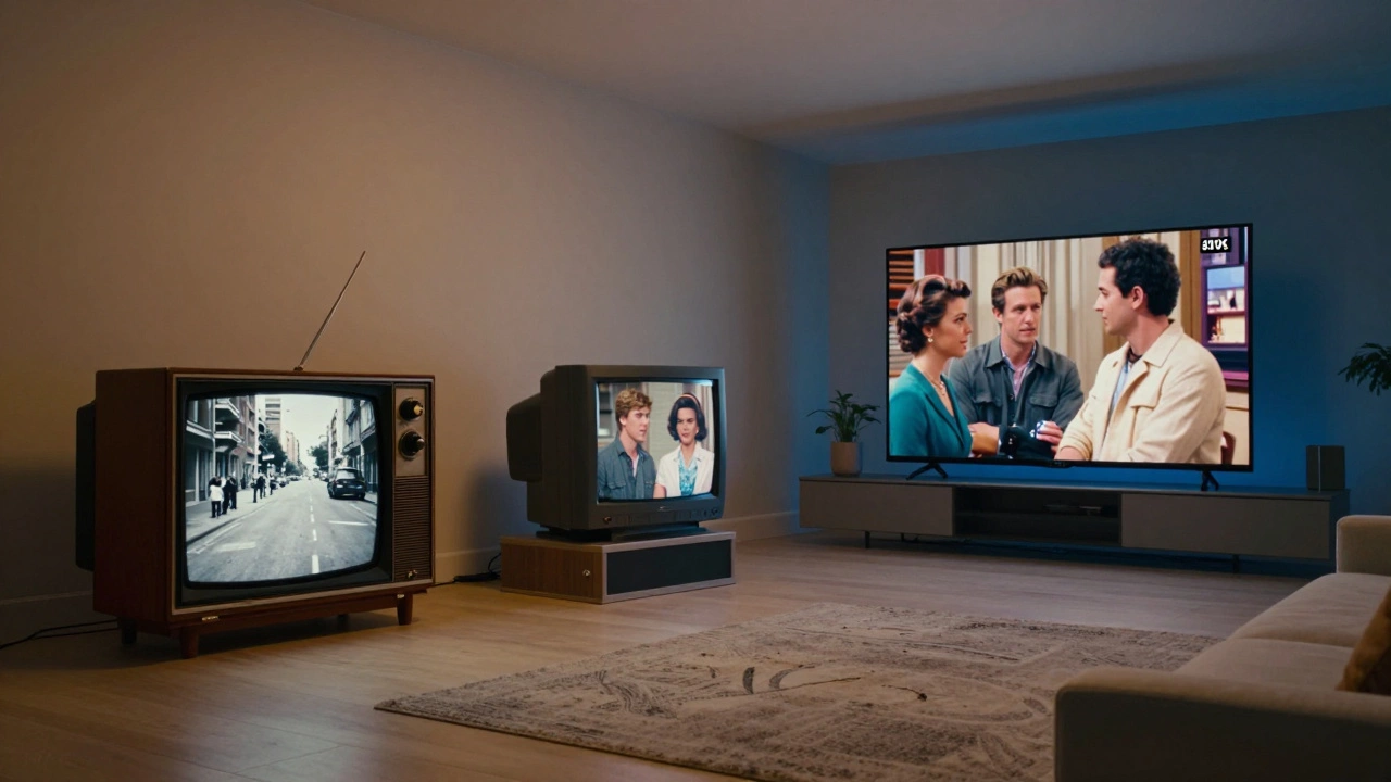 The Longest Running TV Shows: Top 10 Endurance Kings of Television