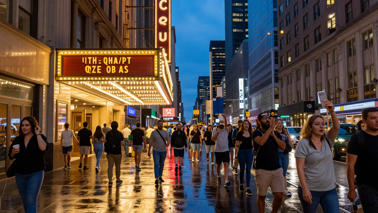 Best Broadway Shows Right Now: Top Picks for May 2026