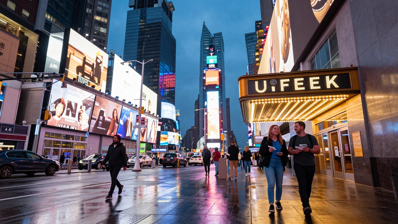 Best Day to Go to Broadway: Insider Tips for Tickets and Shows
