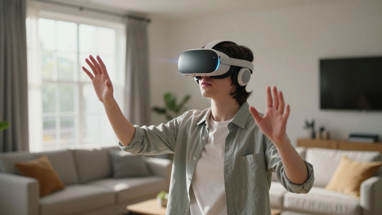 How to Get VR Experience: A Complete Guide for Beginners in 2026
